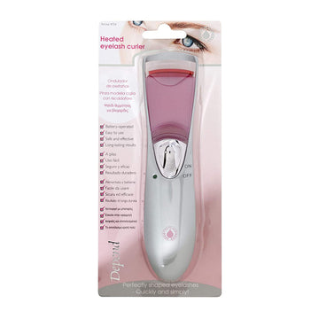 Depend  Heated Eyelash Curler
